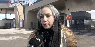 İran sınırında sakinlik hakim