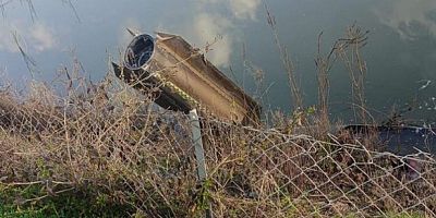 İran: Türkiye'yi füze fırlatmadık