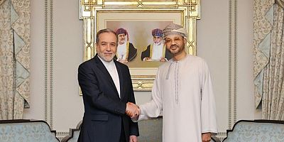 İran ve ABD arasındaki dolaylı görüşmeler başladı