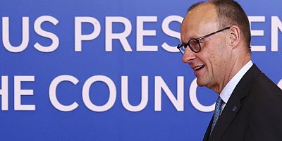 İran yaptırımlarını kademeli olarak hafifletmeye hazırız