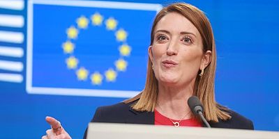 İranlı diplomatların AP binalarına girişi yasaklandı