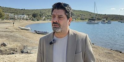 İranlı turist krizi Bodrum turizmini vurdu