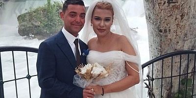 Irmakta bulunan cesedin kimliği belirlendi