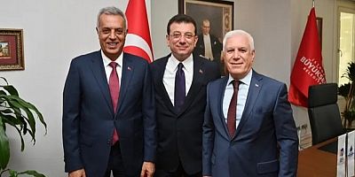 İş birlikleri hayati öneme sahip