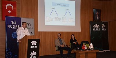 İş Sağlığı ve Güvenliği masaya yatırıldı