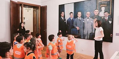 İş Sanat’tan öğrencilere özel atölyeler