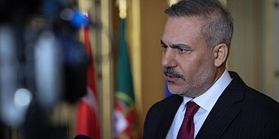 İsrail'e gereken baskıyı yapmalıyız