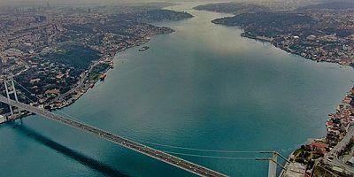 İstanbul Boğazı kapatıldı