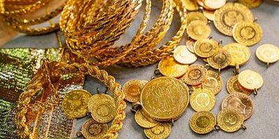 İşte altın fiyatları