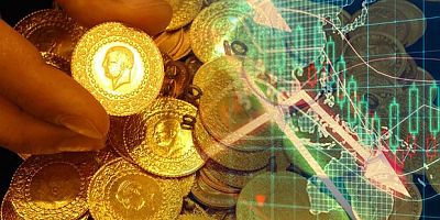 İşte altın fiyatları 