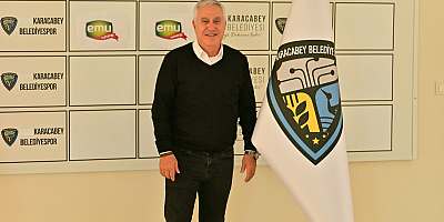 İşte Karacabey Belediyespor’un yeni hocası!