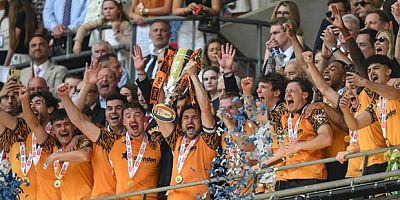 İşte Kupa, İşte Hull City 