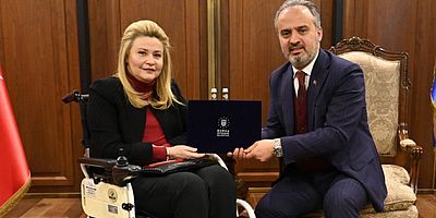 İstihdamı için ‘iyi niyetli’ adım