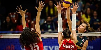 İtalya-Türkiye: 3-1