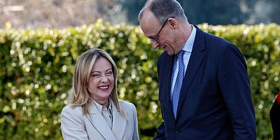 İtalya ve Almanya, Barış Kurulu’na katılmayacak