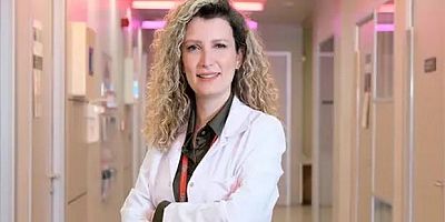 İyi hissetmek için yürü