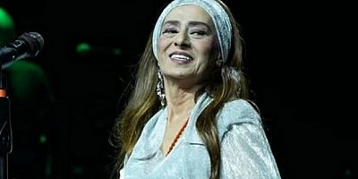 İyiyim çok şükür