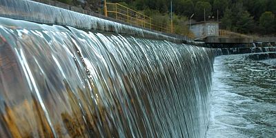 İzmir'de barajlar doldu, musluklar açıldı