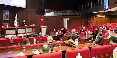 İzmit'te gala heyecanı 