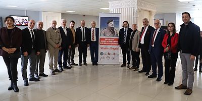 İzzetbegovic İKÇÜ’de Anıldı