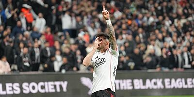 Jota Silva 14 hafta sonra golle tanıştı