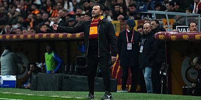 Juventus maçı öncesi güzel bir gece oldu