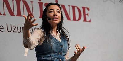 Kadim şifa programına yoğun ilgi