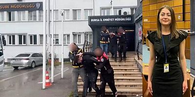 Kadın avukat cinayetinde 5 kişi tutuklandı