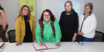 Kadın dernekleri arasında 'kardeşlik' dönemi