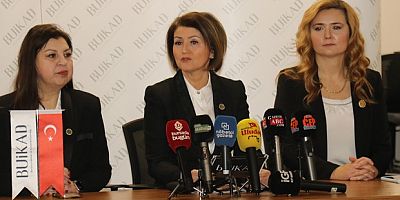 Kadın girişimciliği güçlendiren programlar