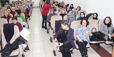 Kadın Kooperatifleri Nilüfer’de buluştu