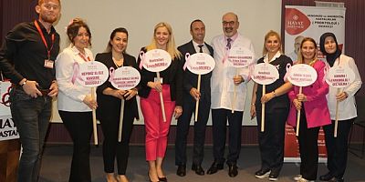 Kadın olmak yeterli