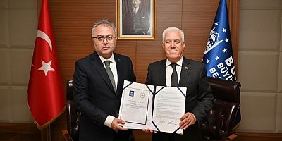Kadına ve çocuğa yönelik şiddete karşı iş birliği