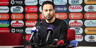 Kafamızdaki plan tuttu tutacak derken...