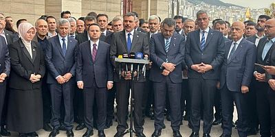 Kahramanmaraş’taki saldırıda 9 kişi hayatını kaybetti