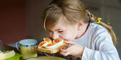 Kahvaltı yapmadan çocuğunuzu okula göndermeyin