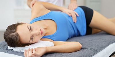 Kalça sıkışma sendromu