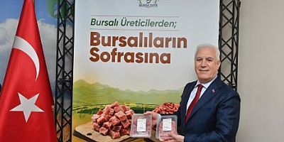 Kaliteli ve ucuz etin adresi BESAŞ