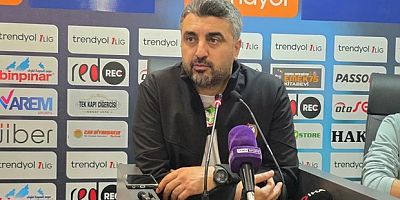 Kaloğlu dönemi kapandı