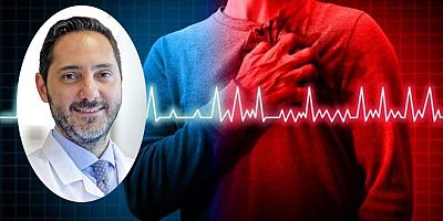 Kalp hastaları kontrollü oruç tutmalı 