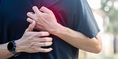 Kalp neden aniden hızlı çarpar?