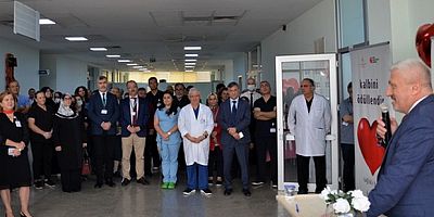 Kalp sağlığına dikkat