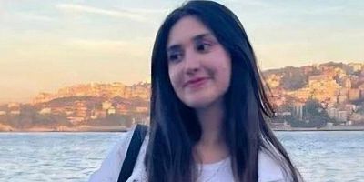 Kamyonun çarptığı genç kız hayatını kaybetti