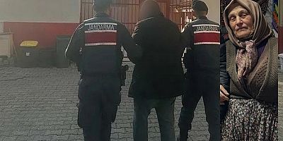 Kanlı mont olayın seyrini değiştirdi
