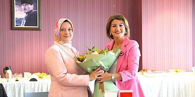 Kanser farkındalığına güçlü destek