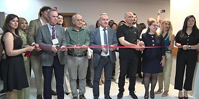 Kanser tedavisinde yeni nesil teknoloji Bursa'da