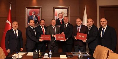 Karacabey'e 100 milyonluk spor yatırımı