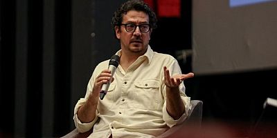 Karaçelik'in yeni filmi Bursalılarla buluştu