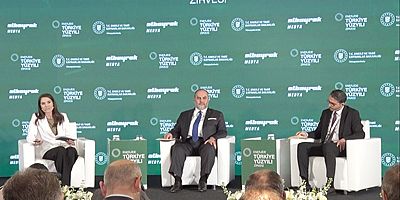 Karadeniz gazı can verecek