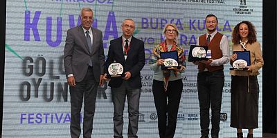 Karagöz’ün mirası yaşatılıyor